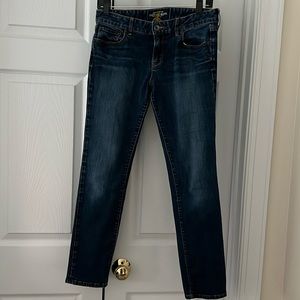 Lucky Brand Lolita jeans